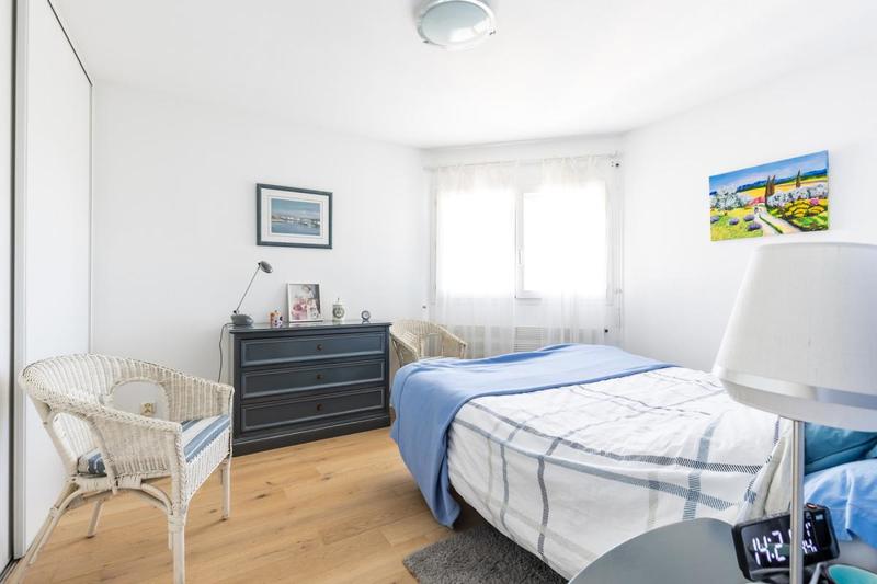 Maison - 161 m² - 6 pièces