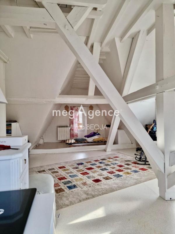 Appartement - 131 m² - 4 pièces