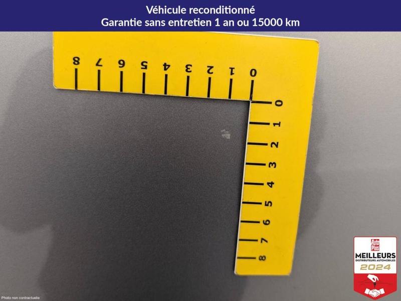 Peugeot 2008 100 s&amp;S Bvm6 Allure