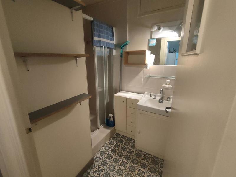 Appartement - 39 m² - 1 pièce