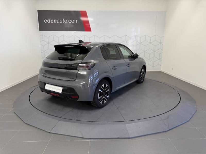 Peugeot 208 Hybrid 110 e-Dcs6 Allure