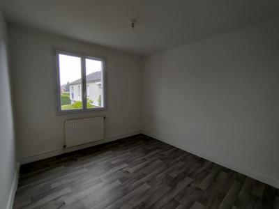 Maison - 66 m² - 4 pièces