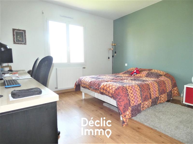 Maison - 152 m² - 6 pièces