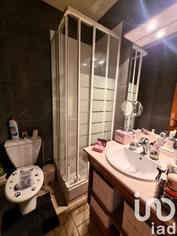 Maison - 152 m² - 6 pièces