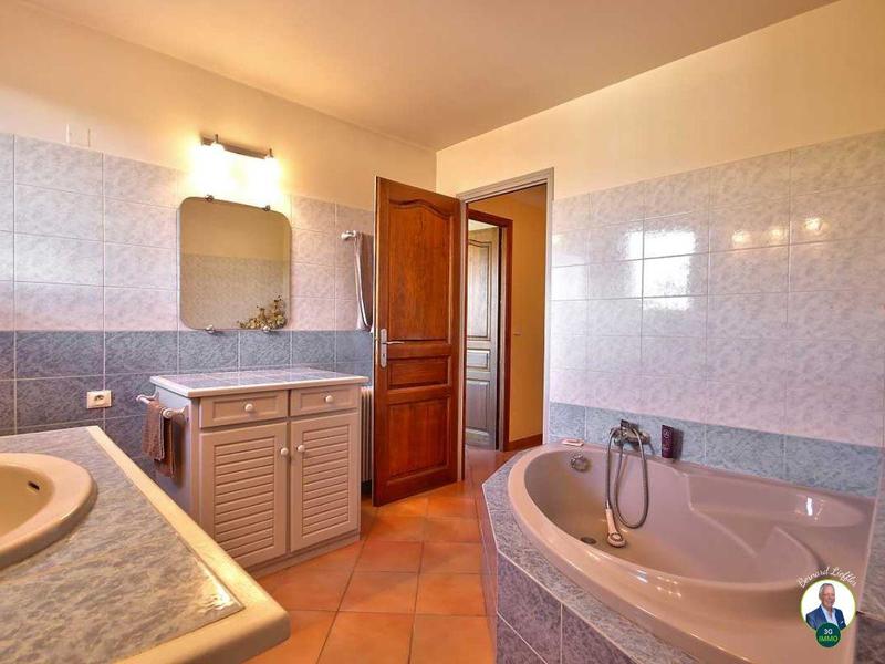 Maison de domaine - 491 m² - 17 pièces