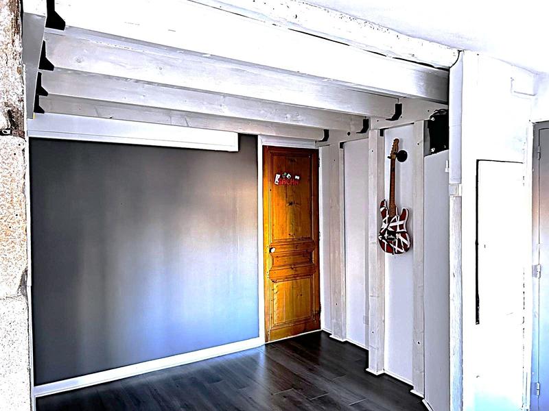 Appartement - 104 m² - 3 pièces