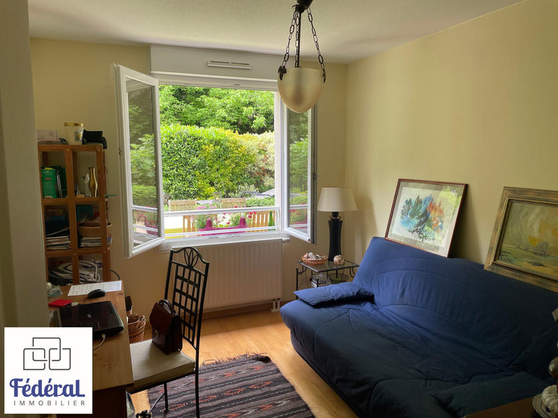 Appartement - 217 m² - 5 pièces