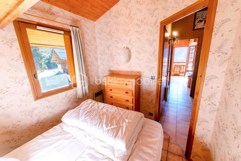 Appartement - 28 m² - 2 pièces