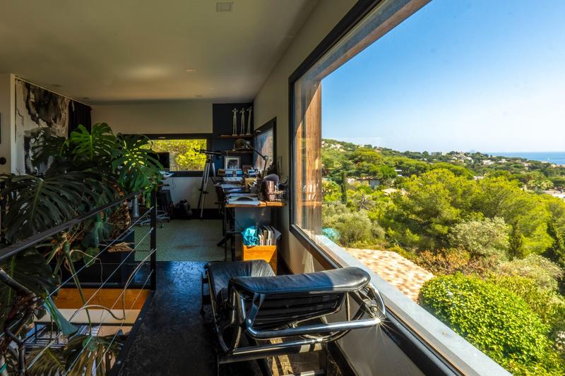 Maison - 169 m² - 6 pièces