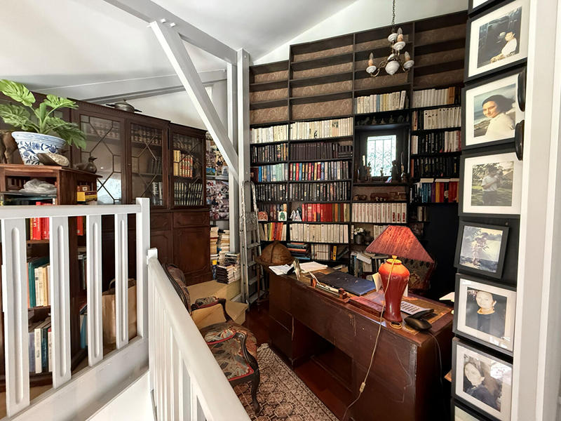 Maison - 187 m² - 6 pièces