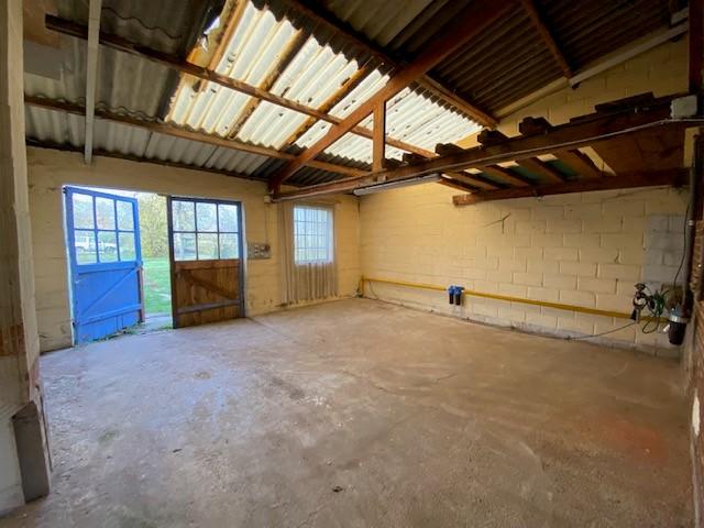 Maison - 56 m² - 4 pièces