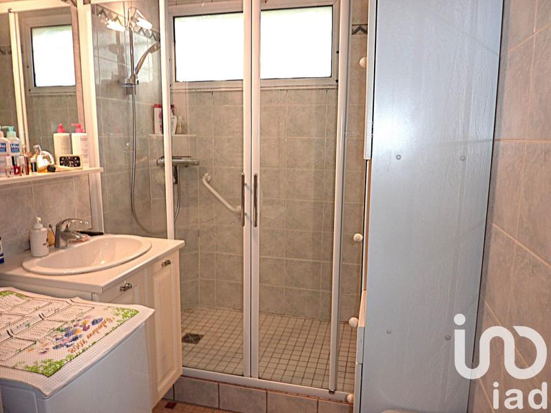 Maison - 108 m² - 6 pièces