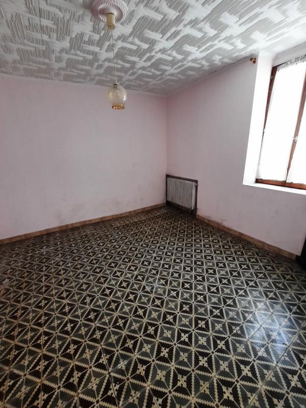 Maison - 80 m² - 3 pièces