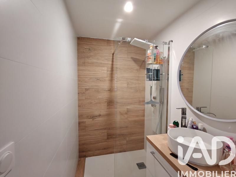 Maison - 76 m² - 4 pièces