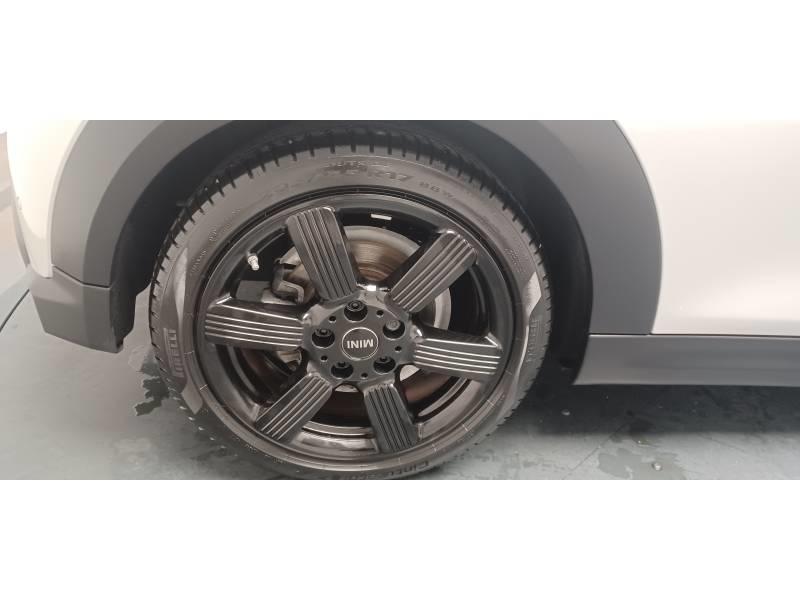 Mini Mini Cabriolet Cooper 136 ch Dkg7 Edition Camden