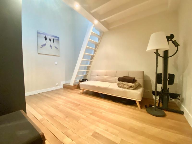 Appartement - 125 m² - 5 pièces