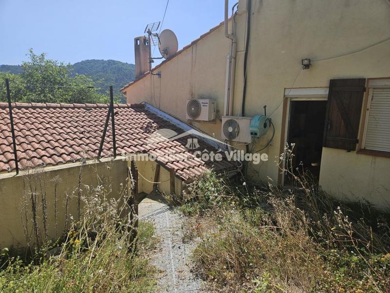 Villa - 85 m² - 5 pièces