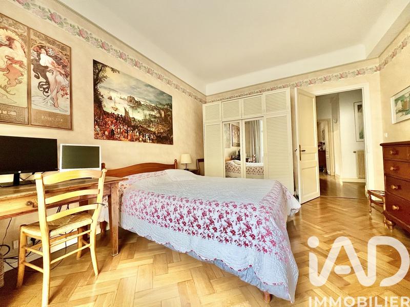 Appartement - 92 m² - 4 pièces