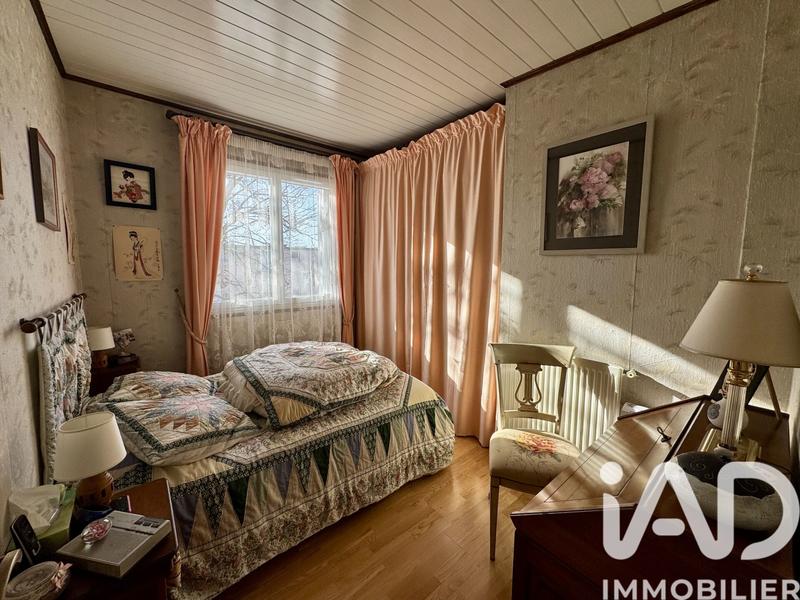 Appartement - 53 m² - 3 pièces