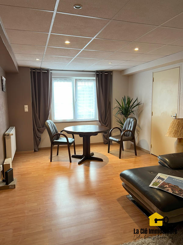 Appartement - 65 m² - 2 pièces