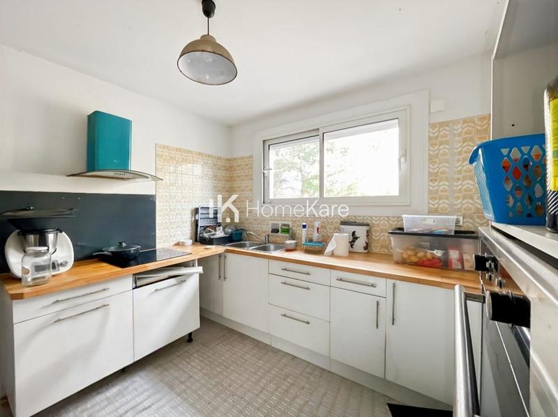 Maison de campagne - 85 m² - 4 pièces