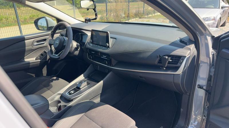 Nissan Qashqai 1.5 Dig-T 190 Hybrid 2wd XTronic Business - Garantie constructeur Automatique