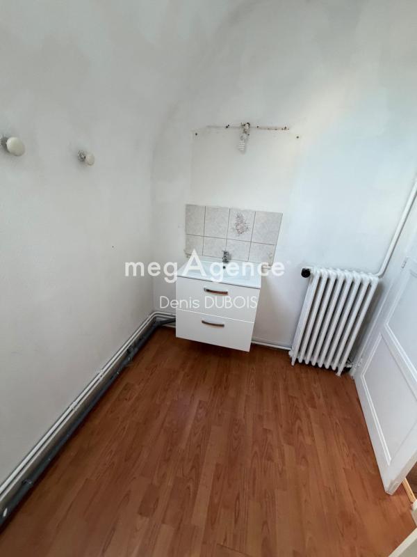 Maison - 94 m² - 5 pièces