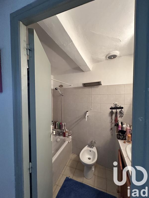 Appartement - 80 m² - 2 pièces