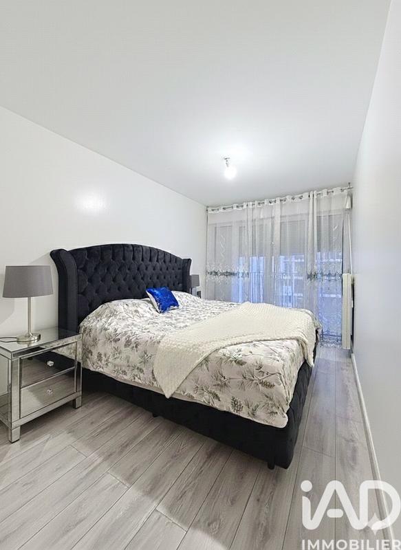 Appartement - 112 m² - 6 pièces