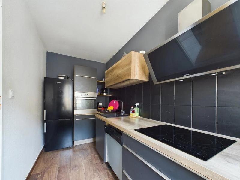 Duplex - 84 m² - 4 pièces