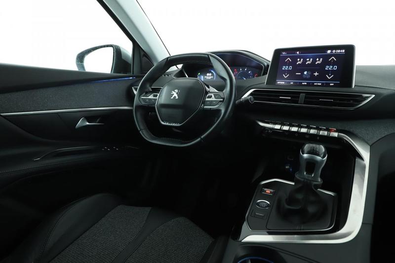 Peugeot 5008 1.5 Blue-HDi Allure Business 130 ch