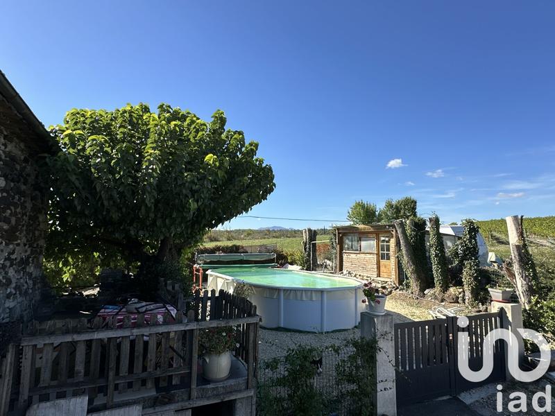 Maison - 190 m² - 15 pièces