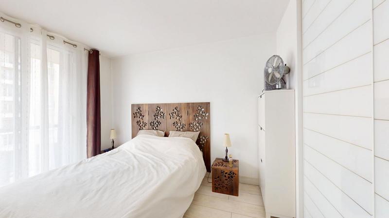 Appartement - 73 m² - 3 pièces