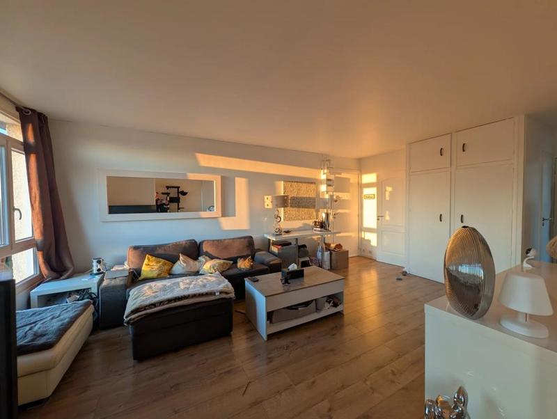 Appartement - 54 m² - 3 pièces