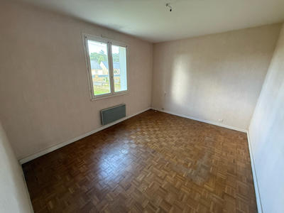 Maison - 96 m² - 5 pièces