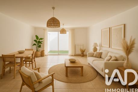 Maison - 190 m² - 6 pièces