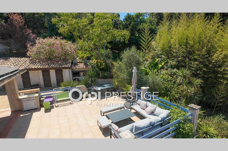 Villa - 149 m² - 6 pièces