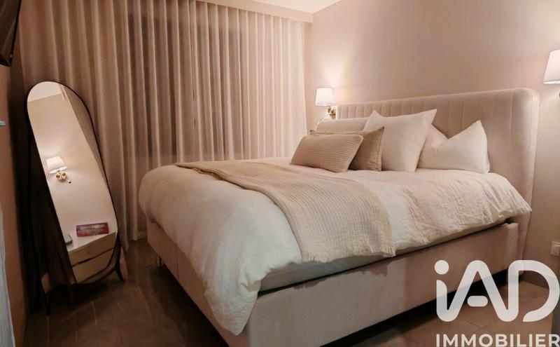 Maison - 93 m² - 3 pièces