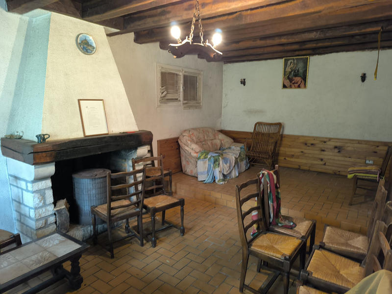 Maison - 127 m² - 6 pièces