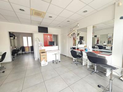 Fonds de commerce - 57 m²