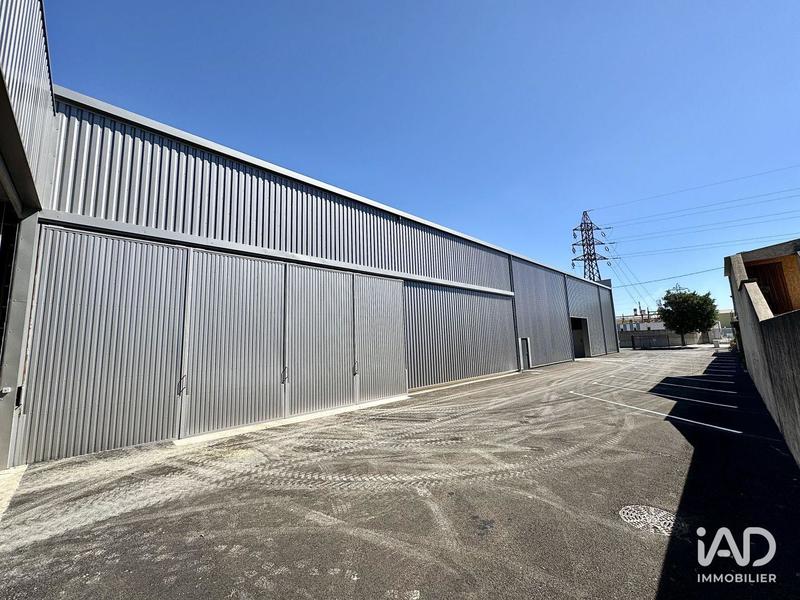 Local commercial - 500 m²