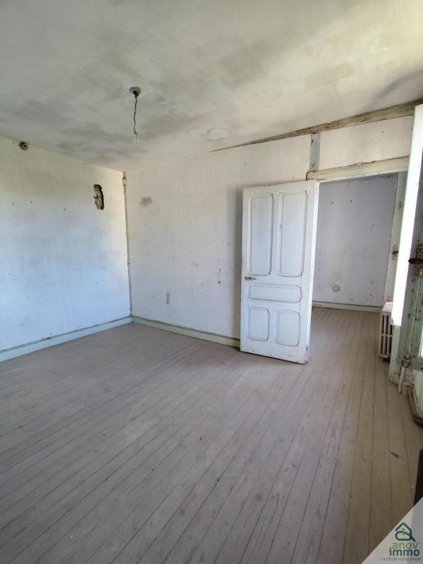 Maison - 78 m² - 6 pièces