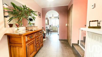 Maison - 103 m² - 6 pièces