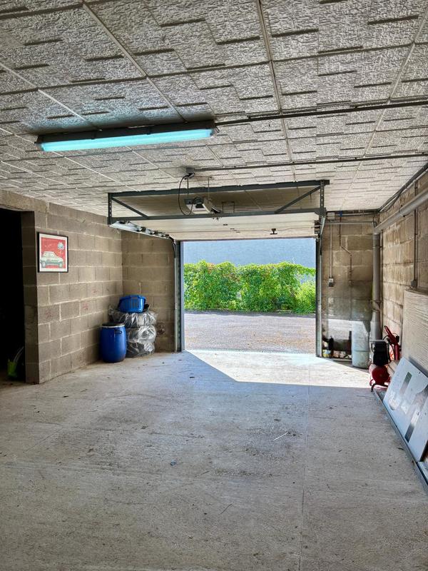 Maison - 158 m² - 6 pièces