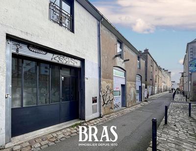 Appartement - 73 m² - 3 pièces