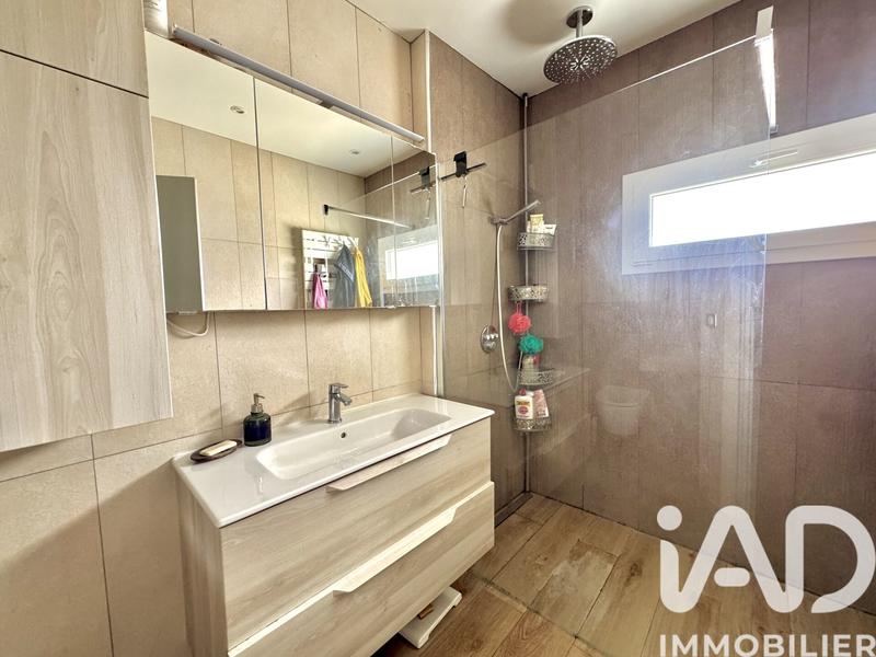 Duplex - 72 m² - 4 pièces