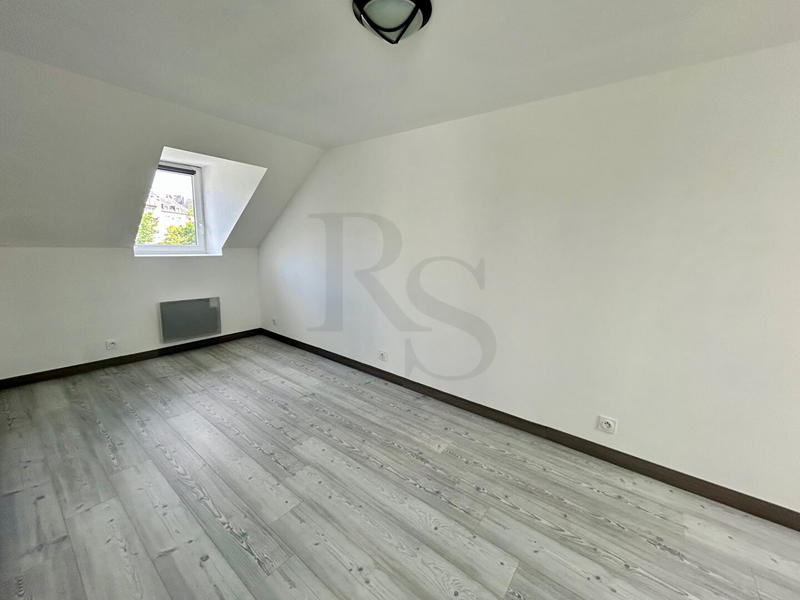 Immeuble - 7 pièces