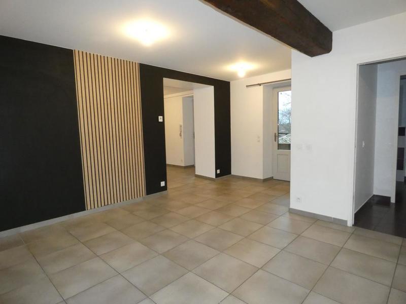 Maison - 106 m² - 4 pièces