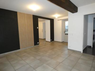 Maison - 106 m² - 4 pièces