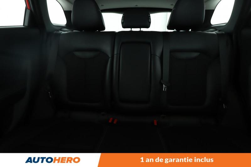 Renault Kadjar 1.3 TCe Bose Edition 140 ch